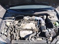 Photo 10 of 13 — 2002 Mitsubishi Lancer