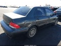 2002 Mitsubishi Lancer — photo 4 of 13 | VIN JA3AJ26E32U007549