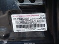 2002 Mitsubishi Lancer — photo 9 of 13 | VIN JA3AJ26E32U007549