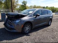 Photo 2 of 16 — 2017 Chrysler Pacifica