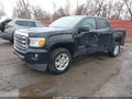 2020 GMC Canyon — photo 2 of 18 | VIN 1GTG5CEN5L1118694
