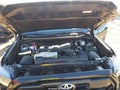 Photo 10 of 17 — 2024 Toyota Tundra
