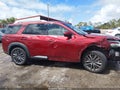 Photo 14 of 17 — 2022 Nissan Pathfinder