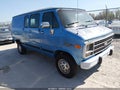 Photo 1 of 14 — 1995 Chevrolet G30