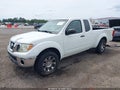 Photo 2 of 16 — 2014 Nissan Frontier
