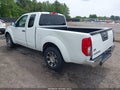 Photo 3 of 16 — 2014 Nissan Frontier