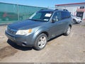 2010 Subaru Forester — photo 2 of 12 | VIN JF2SH6CC3AH769803