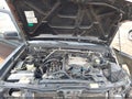Photo 10 of 16 — 2002 Nissan Frontier