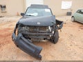 Photo 12 of 16 — 2002 Nissan Frontier
