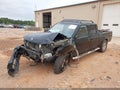 Photo 2 of 16 — 2002 Nissan Frontier