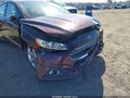 Photo 18 of 19 — 2013 Ford Fusion