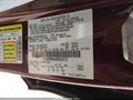 Photo 9 of 19 — 2013 Ford Fusion