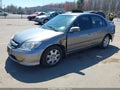 2005 Honda Civic — photo 2 of 17 | VIN 2HGES26775H600793