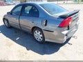 2005 Honda Civic — photo 3 of 17 | VIN 2HGES26775H600793