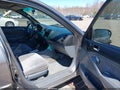 2005 Honda Civic — photo 5 of 17 | VIN 2HGES26775H600793