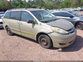 Photo 1 of 11 — 2006 Toyota Sienna