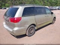 Photo 4 of 11 — 2006 Toyota Sienna