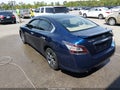 Photo 3 of 11 — 2014 Nissan Maxima