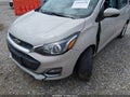 Photo 6 of 19 — 2020 Chevrolet Spark