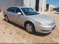 Photo 1 of 15 — 2012 Chevrolet Impala