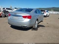 Photo 4 of 18 — 2015 Chevrolet Impala