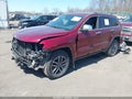 Photo 2 of 16 — 2021 Jeep Grand Cherokee