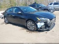 Photo 1 of 17 — 2024 Nissan Altima