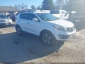 Photo 1 of 16 — 2014 Kia Sportage