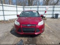 Photo 12 of 16 — 2014 Ford Focus