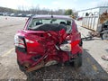 Photo 16 of 16 — 2014 Ford Focus
