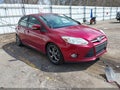 Photo 1 of 16 — 2014 Ford Focus