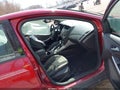 Photo 5 of 16 — 2014 Ford Focus