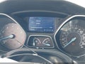 Photo 7 of 16 — 2014 Ford Focus