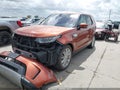 Photo 2 of 18 — 2018 Land Rover Discovery