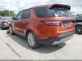 Photo 3 of 18 — 2018 Land Rover Discovery