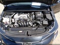 Photo 10 of 16 — 2022 Toyota Corolla