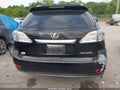 Photo 15 of 15 — 2011 Lexus RX 350