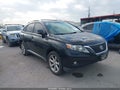 Photo 1 of 15 — 2011 Lexus RX 350