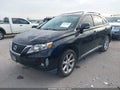 2011 Lexus RX 350 — photo 2 of 15 | VIN 2T2ZK1BA6BC047213