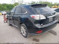 Photo 3 of 15 — 2011 Lexus RX 350