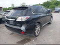 Photo 4 of 15 — 2011 Lexus RX 350