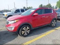 Photo 2 of 17 — 2011 Kia Sportage