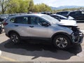 Photo 14 of 17 — 2020 Honda CR-V
