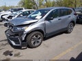 Photo 2 of 17 — 2020 Honda CR-V