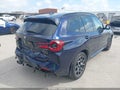 2022 BMW X3 — photo 4 of 19 | VIN 5UX53DP07N9N10776