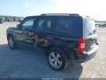 2014 Jeep Patriot — photo 3 of 11 | VIN 1C4NJPFB0ED862607