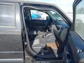 2014 Jeep Patriot — photo 5 of 11 | VIN 1C4NJPFB0ED862607