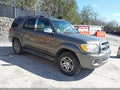 Photo 1 of 17 — 2007 Toyota Sequoia