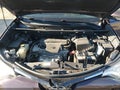2018 Toyota RAV4 — photo 10 of 16 | VIN 2T3RFREV0JW804293