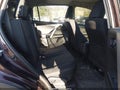 2018 Toyota RAV4 — photo 8 of 16 | VIN 2T3RFREV0JW804293